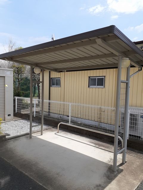 上毛電鉄 三俣駅 徒歩20分 2階建 築16年の外観写真