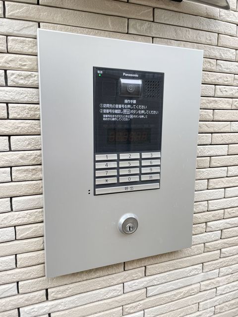 地下鉄中央線 深江橋駅 徒歩8分 3階建 築10年のその他写真