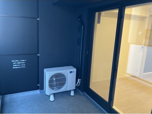 バルコニー　★☆他社掲載も内見や契約可能！相見積もり大歓迎☆★