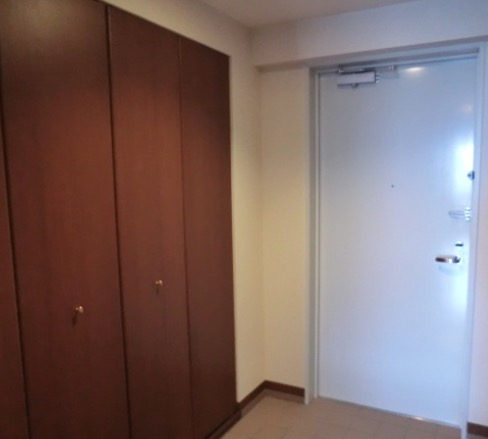 収納　別部屋参考写真