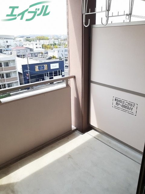 サンルミエールの内装写真