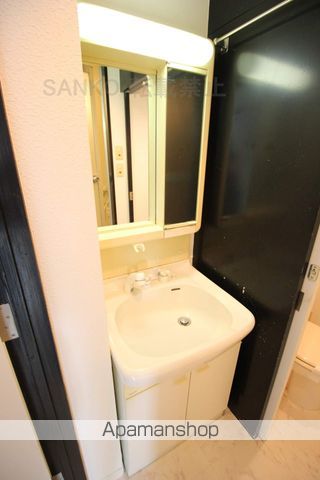 αNEXT札幌第14の内装写真