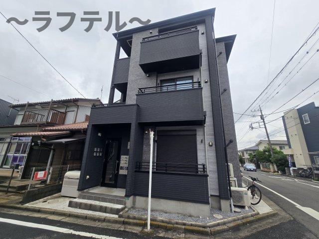 KLEIS航空公園の外観写真