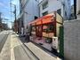 飲食店　pizzeria leonardo&ぼんのみみ（飲食店）まで1124m