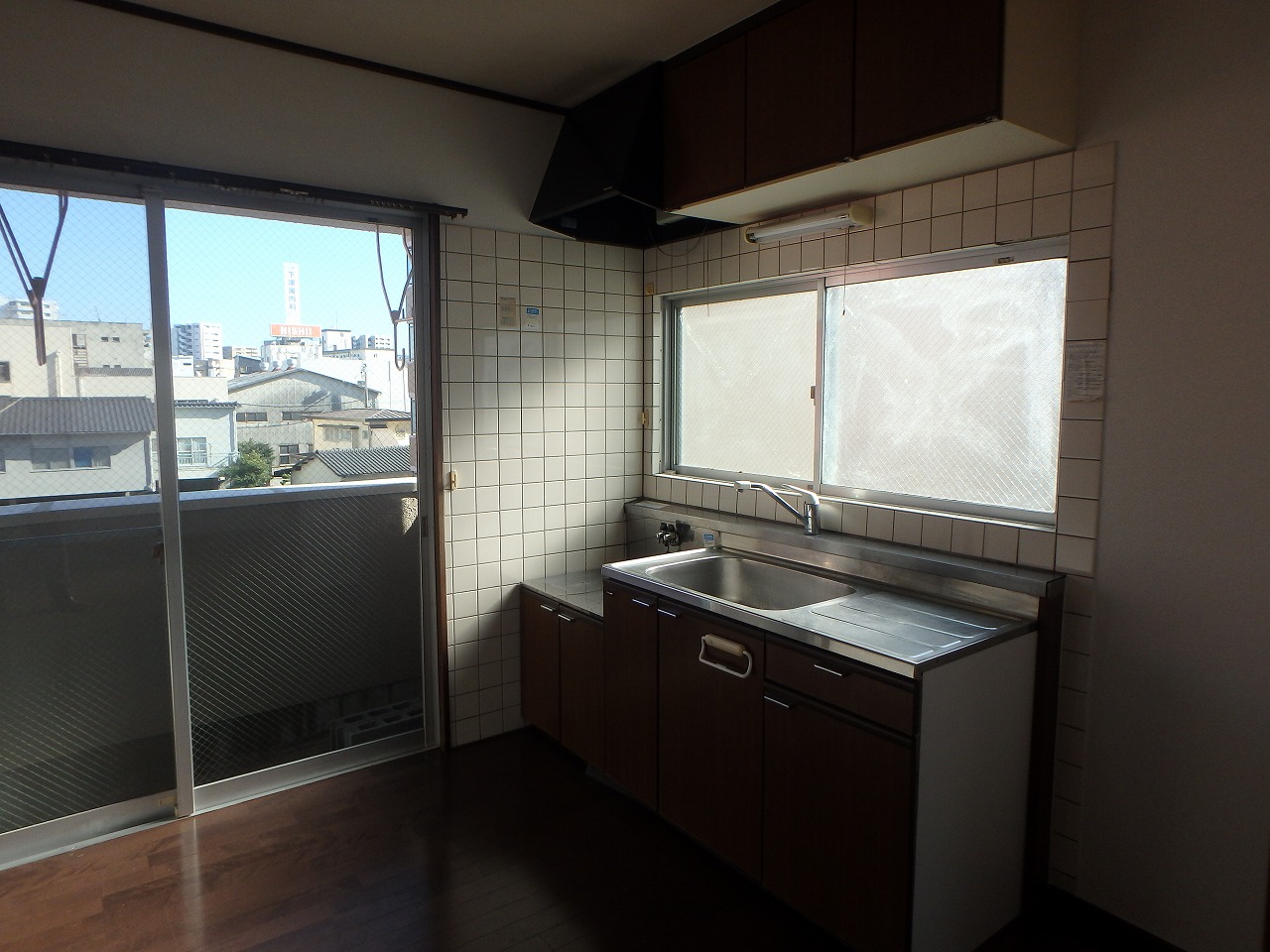 居室・リビング　同タイプ　別部屋参考写真