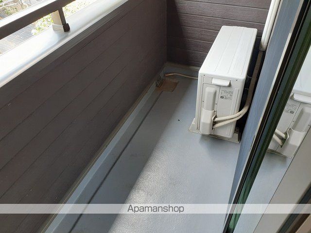プラシード・ピアッツァの内装写真