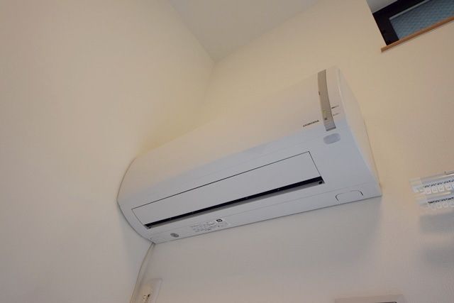 その他設備　★★エアコン完備★★