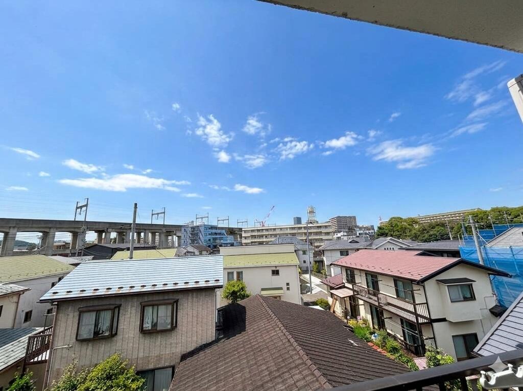 仙台市地下鉄東西線 連坊駅 徒歩8分 3階建 築38年のその他写真