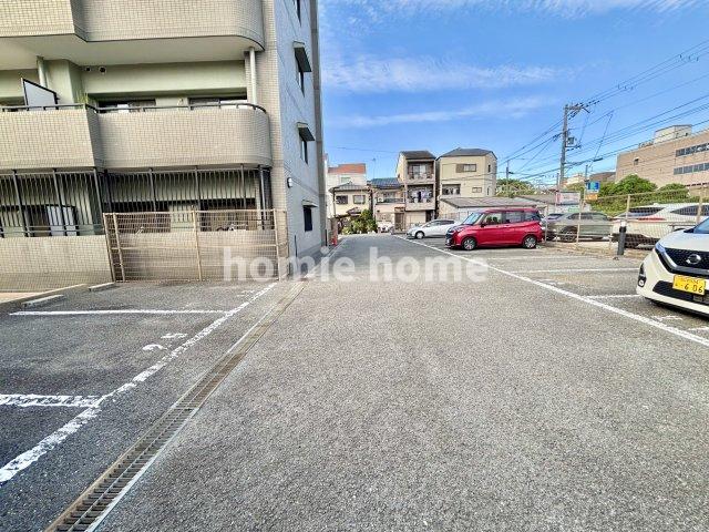 ウィステリアコート山之内のその他写真
