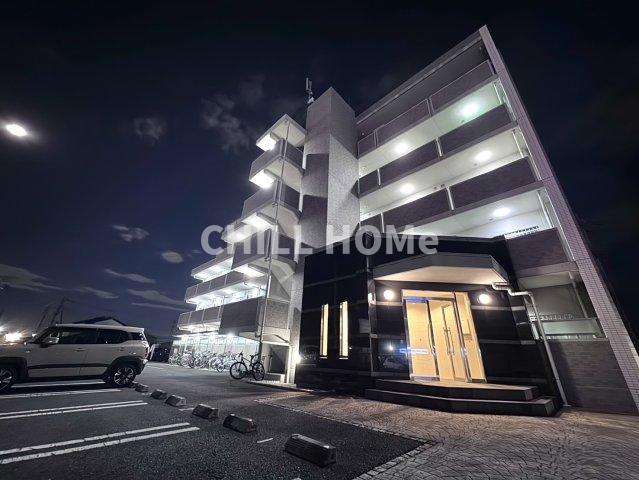 ＪＲ高崎線 高崎駅 徒歩19分 築18年