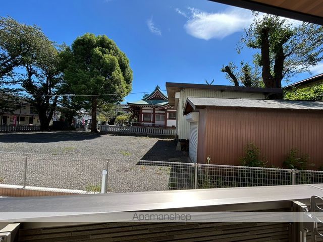眺望　眺望
