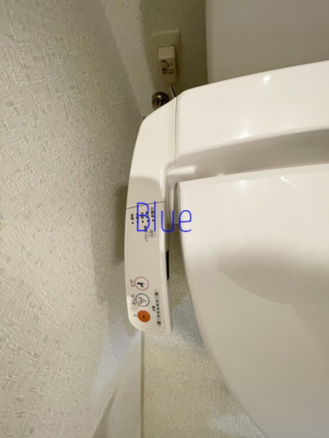 ＪＲ京浜東北線 大船駅 徒歩12分 2階建 築19年のトイレ写真