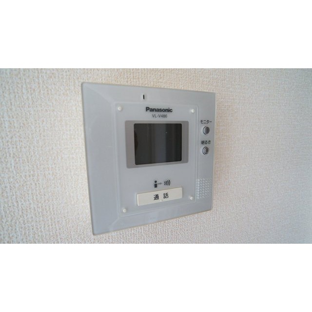 セキュリティ　同仕様タイプ