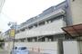 アクティー氷川台 1階 築9年10ヶ月の賃貸物件
