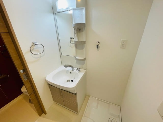 クラシオン小笹山手3番館の内装写真