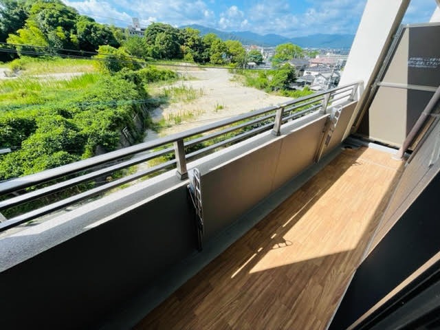 クラシオン小笹山手3番館の内装写真