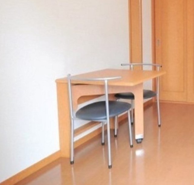その他設備　別部屋同仕様タイプ