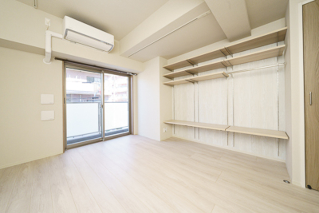 居室・リビング　※写真は同タイプ住戸です。