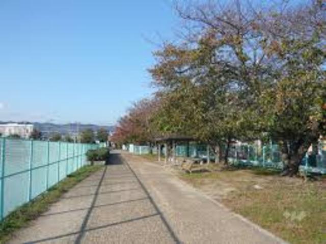 公園　上の池公園（公園）まで936m