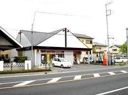 郵便局　籠原駅前郵便局（郵便局）まで160m