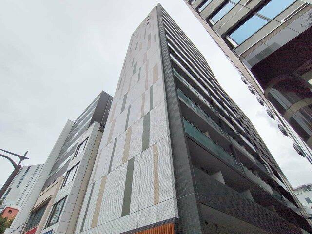 ＪＲ山手線 秋葉原駅 徒歩9分 築11年