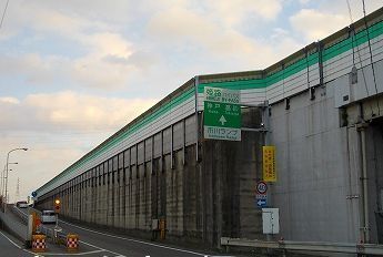 その他　姫路バイパス市川ランプ（その他）まで3200m