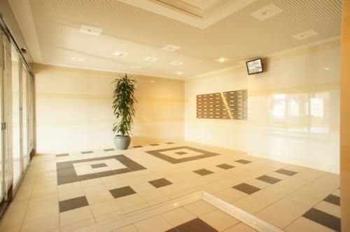 西鉄天神大牟田線 雑餉隈駅 徒歩12分 11階建 築14年の外観写真