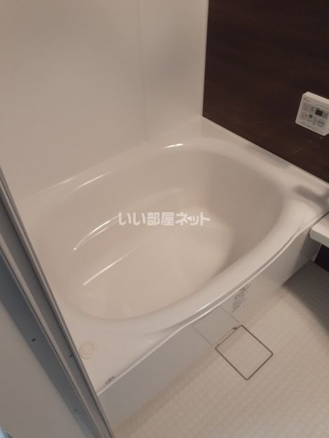 Felice s Houseの風呂写真