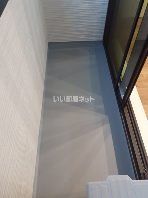 Felice s Houseの内装写真