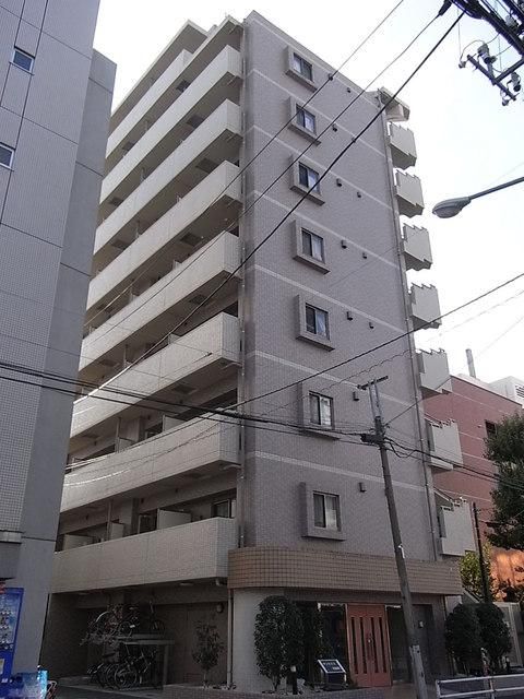 都営大江戸線 若松河田駅 徒歩5分 9階建 築22年のその他写真