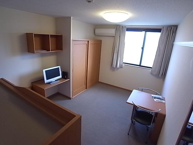 その他部屋・スペース　室内もきれいですよ