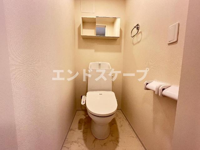 ＪＲ両毛線 伊勢崎駅 徒歩17分 2階建 築2年のキッチン写真
