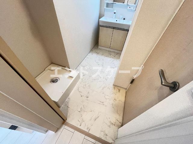 ＪＲ両毛線 伊勢崎駅 徒歩17分 2階建 築2年のトイレ写真