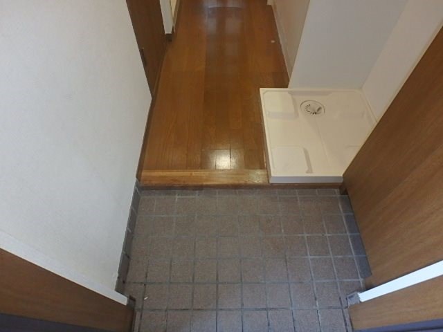玄関　参考画像