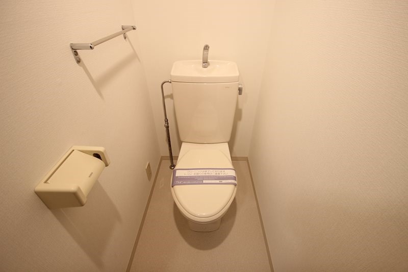 トイレ　参考画像