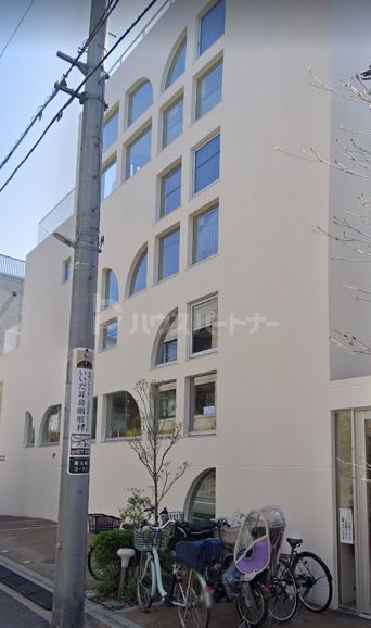 幼稚園・保育園　練馬二葉保育園（幼稚園・保育園）まで430m