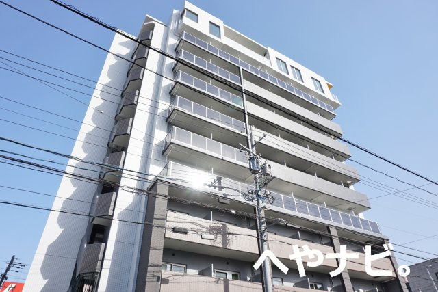 地下鉄東山線 中村日赤駅 徒歩5分 築7年