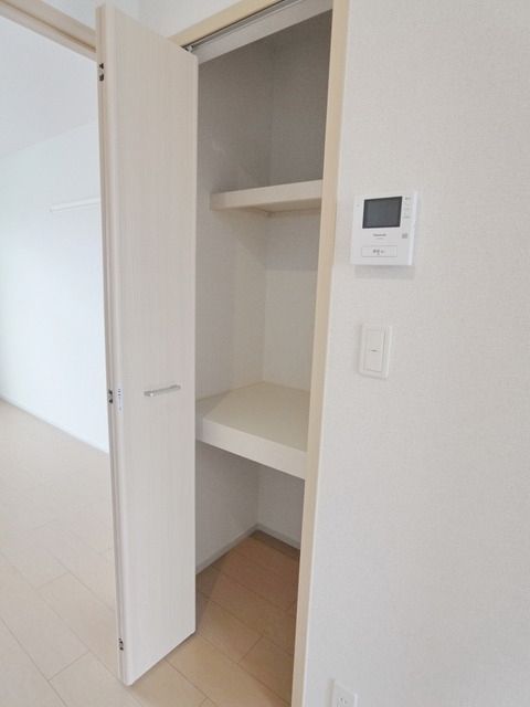 その他設備　☆収納☆