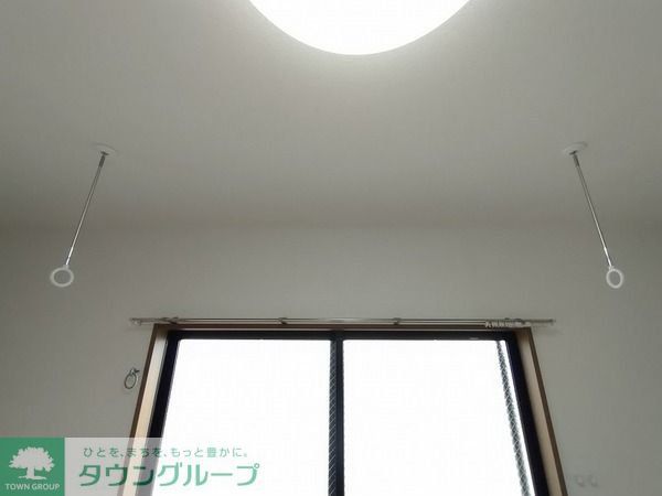 都営新宿線 船堀駅 徒歩17分 2階建 築26年のその他写真