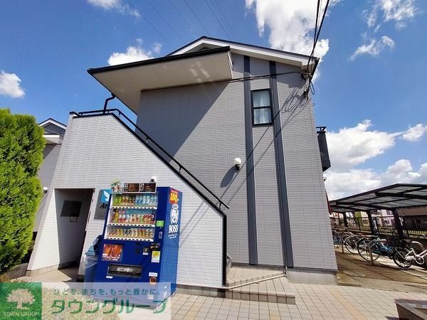 都営新宿線 船堀駅 徒歩17分 築26年