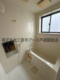 バス・シャワールーム　齋藤コーポ