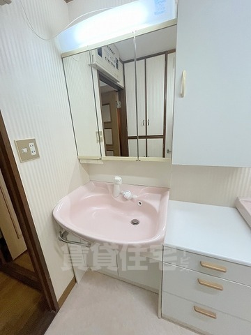 avancio香櫨園の内装写真