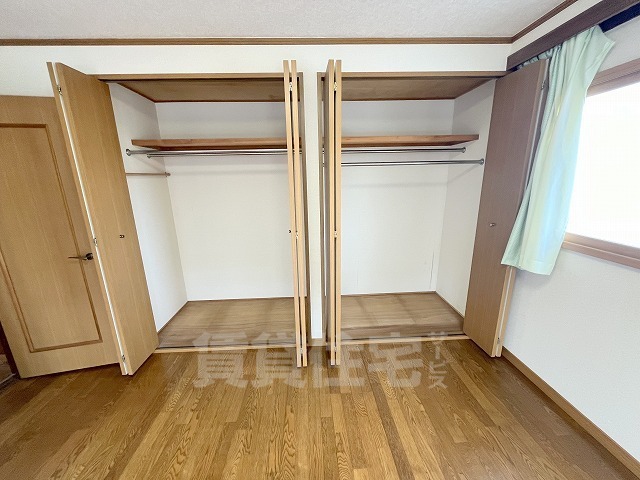 avancio香櫨園の内装写真