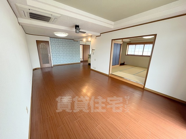 avancio香櫨園の内装写真
