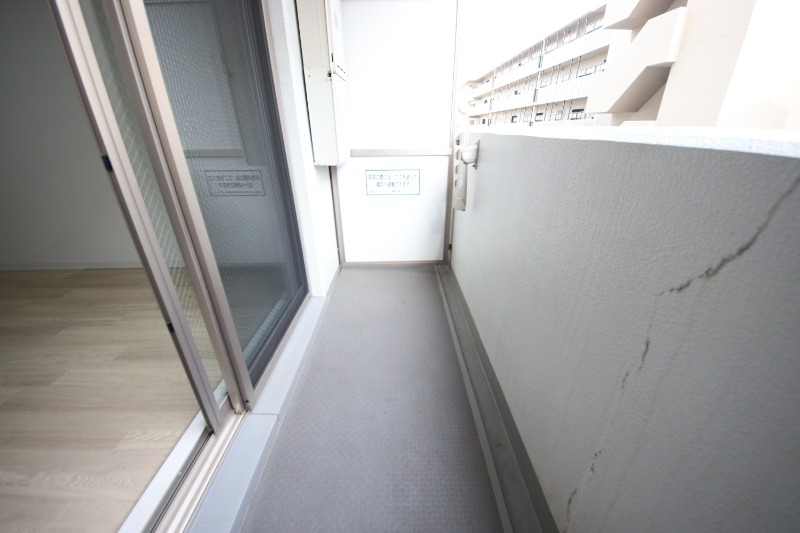 阪急神戸線 塚口駅 徒歩5分 6階建 築20年の内装写真