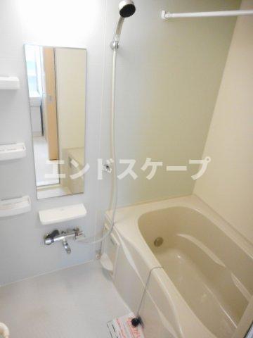 バス・シャワールーム　高崎、前橋のお部屋探しはエンドスケープまで！お客様の理想お聞