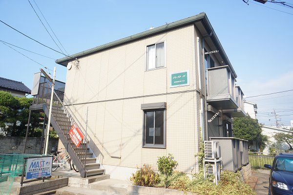 建物外観　TVCMでおなじみの積水ハウス設計・施工のシャーメゾンです♪