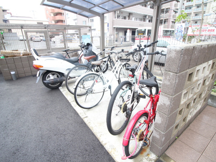 その他共有部分