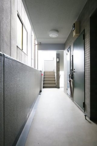 その他共有部分　別号室参考写真