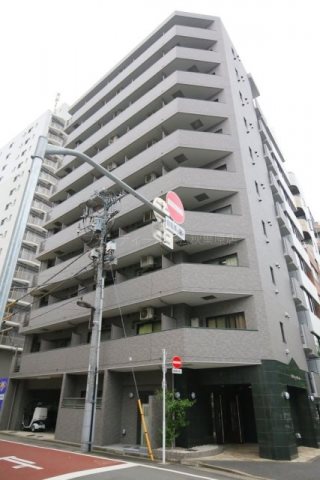 建物外観　★見学予約受付中★